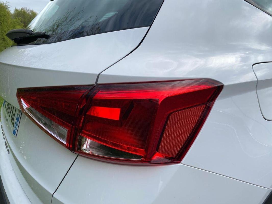 Seat Arona - Photo 30