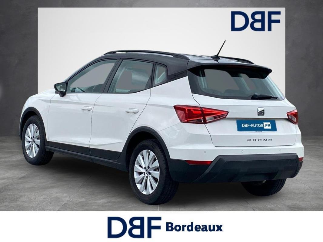 Seat Arona - Photo 3