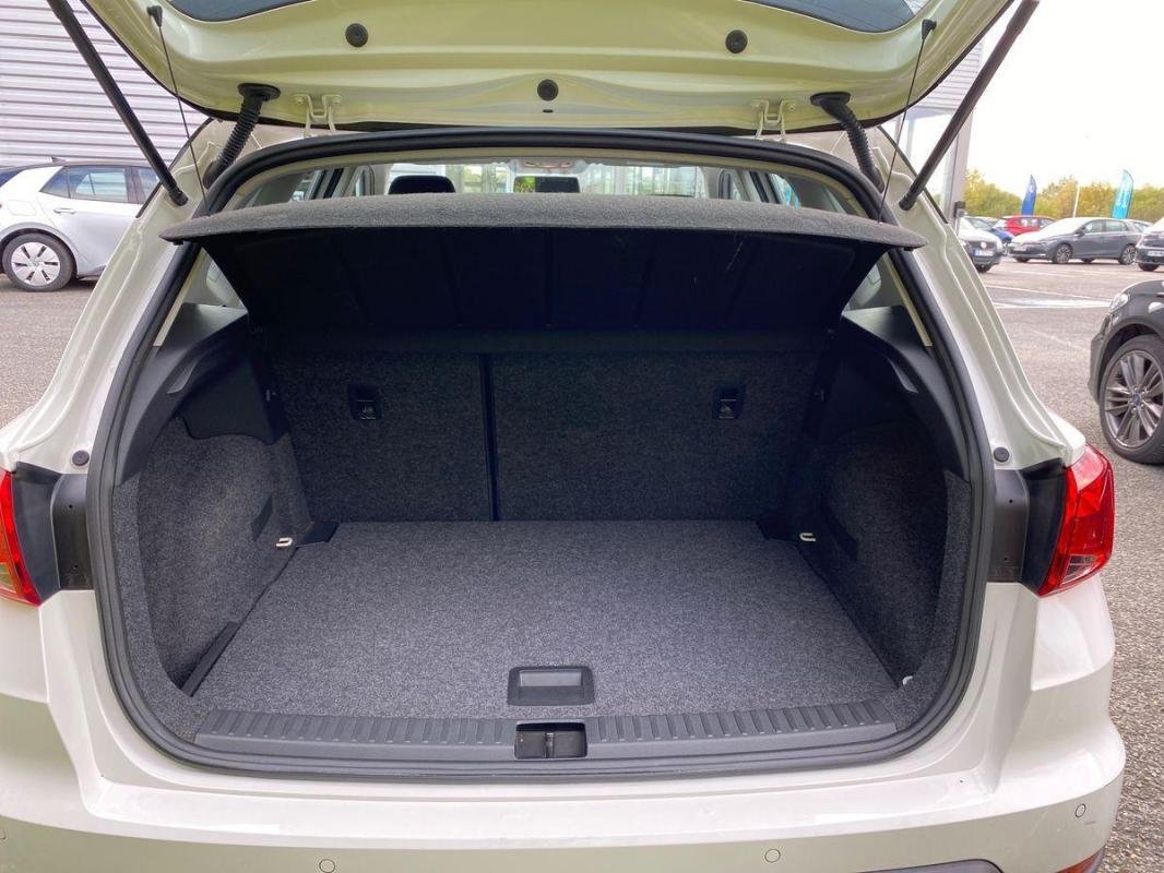 Seat Arona - Photo 31
