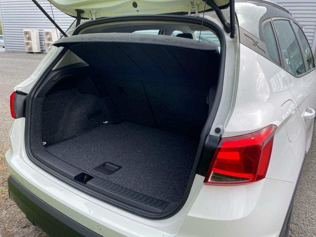 Seat Arona - Photo 32