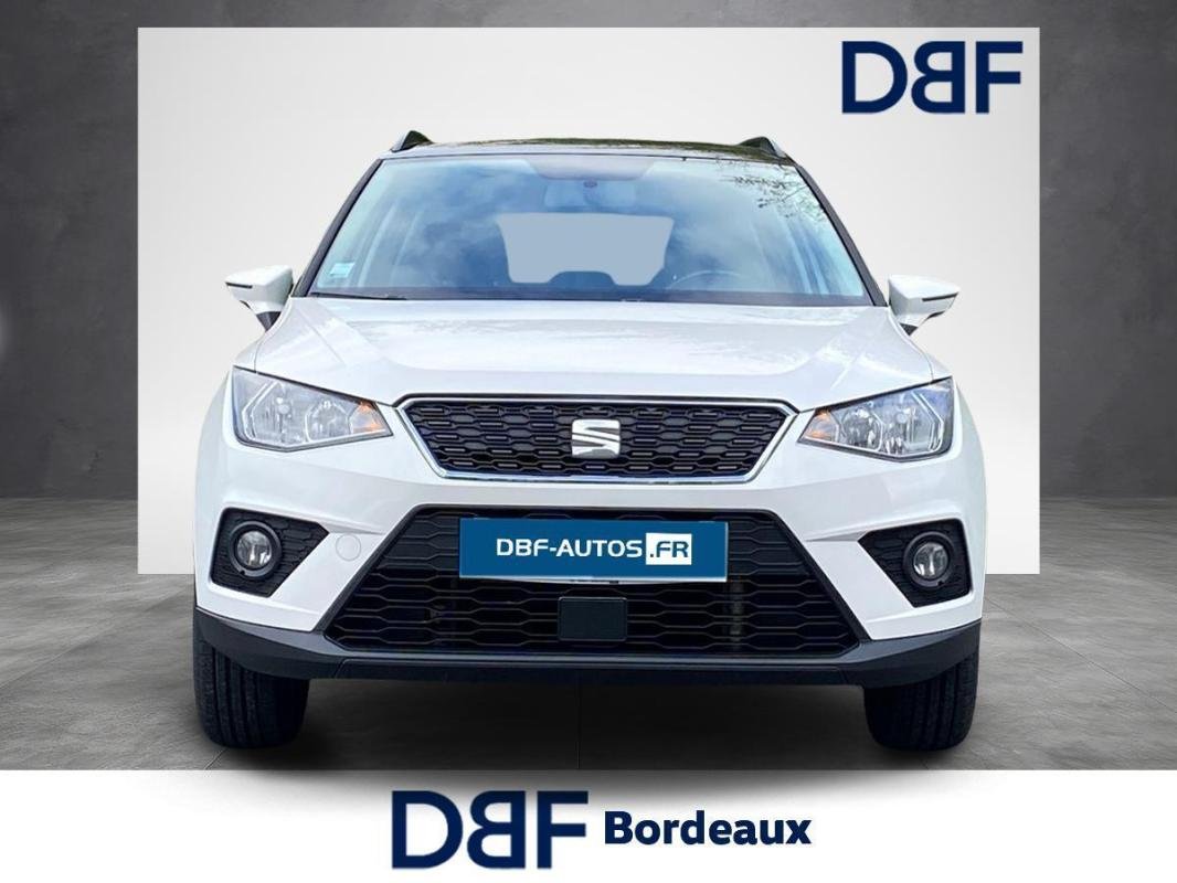 Seat Arona - Photo 7