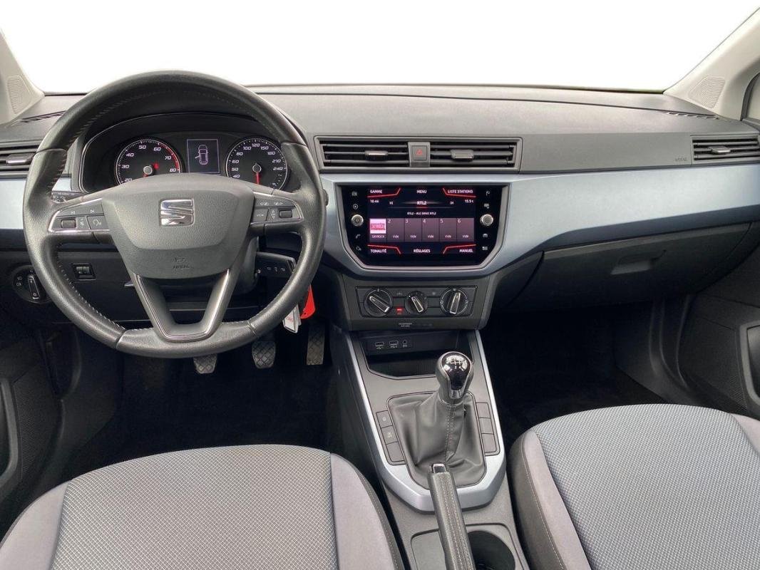 Seat Arona - Photo 8