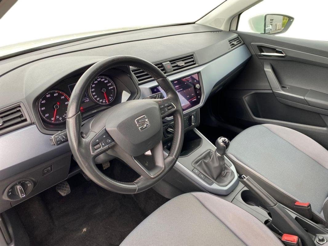 Seat Arona - Photo 9