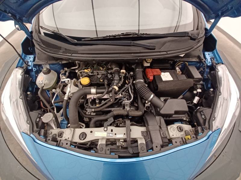 Nissan Micra - Photo 11
