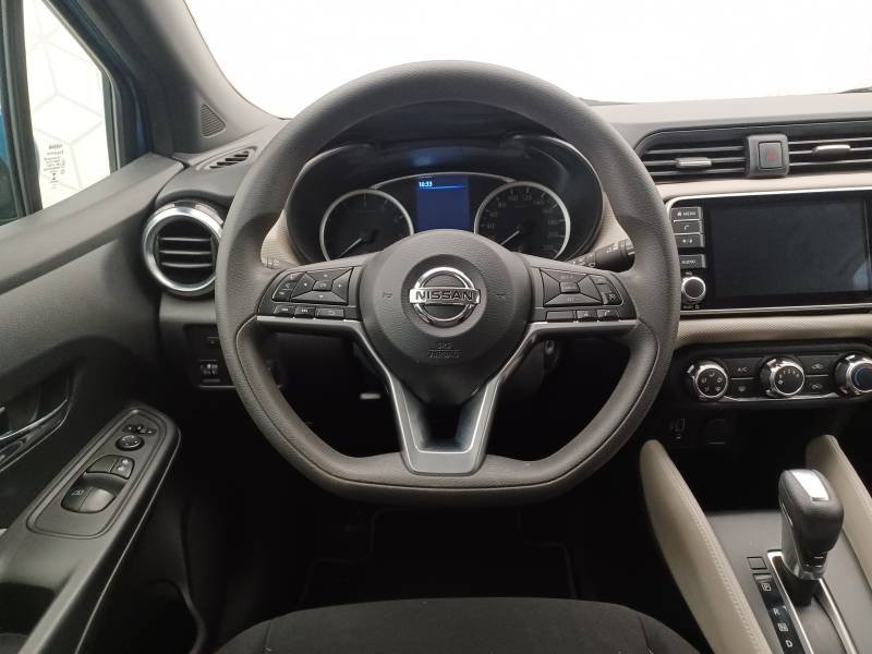 Nissan Micra - Photo 13
