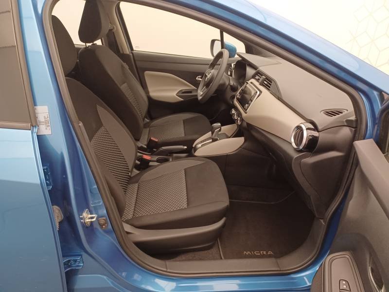 Nissan Micra - Photo 14