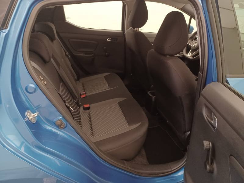 Nissan Micra - Photo 15