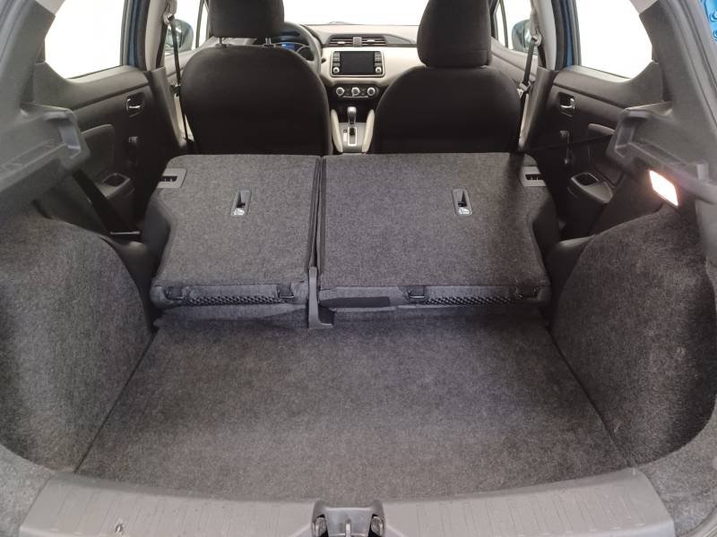 Nissan Micra - Photo 17