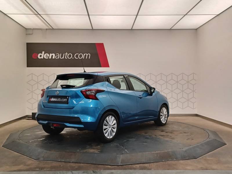 Nissan Micra - Photo 2