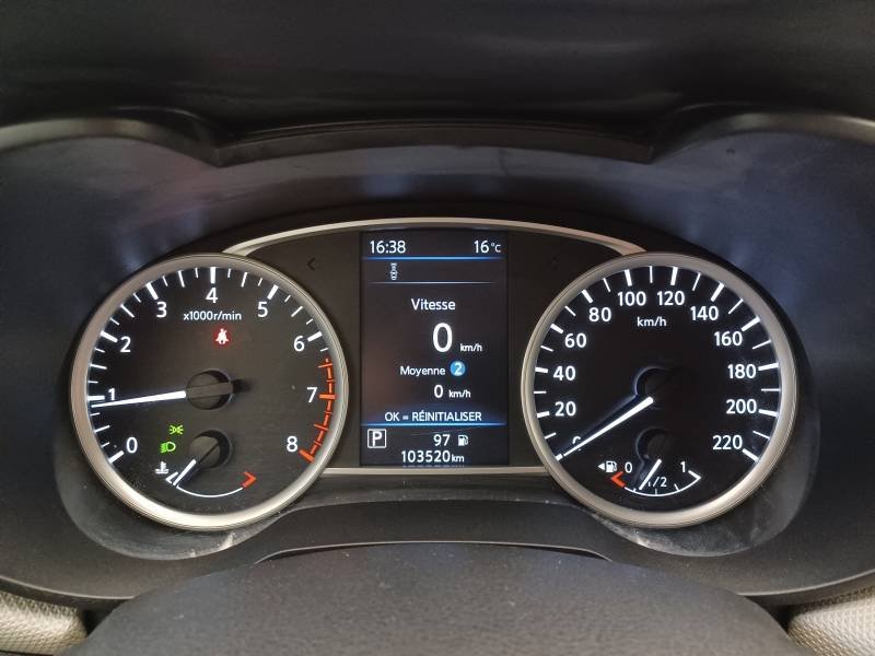 Nissan Micra - Photo 23