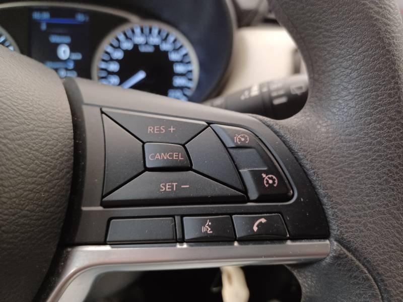 Nissan Micra - Photo 24