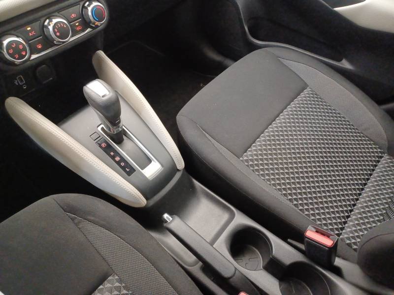 Nissan Micra - Photo 27