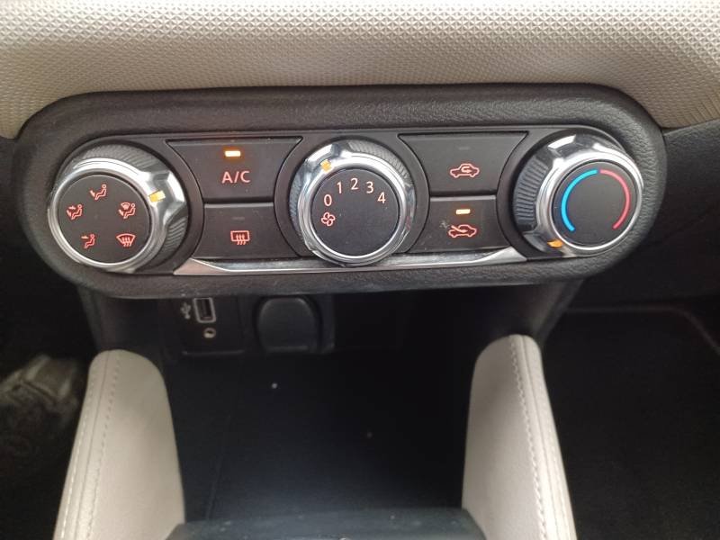Nissan Micra - Photo 28
