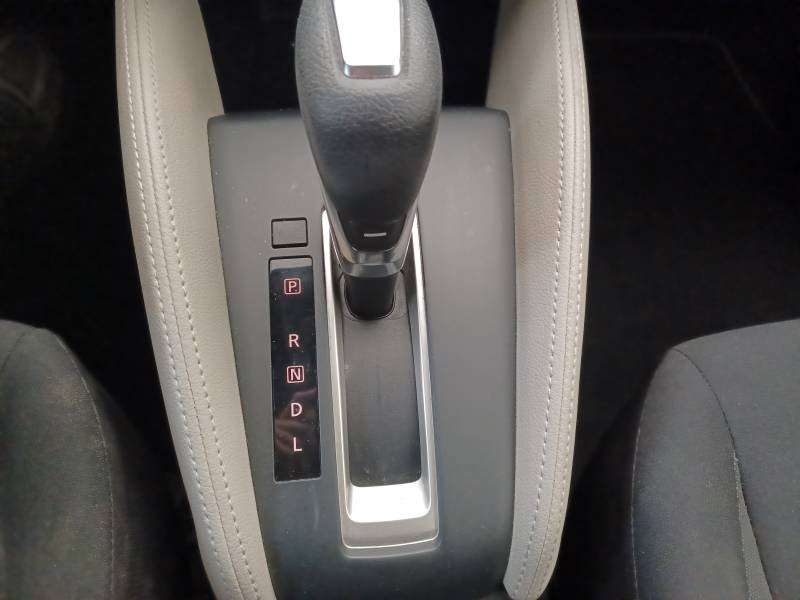 Nissan Micra - Photo 29