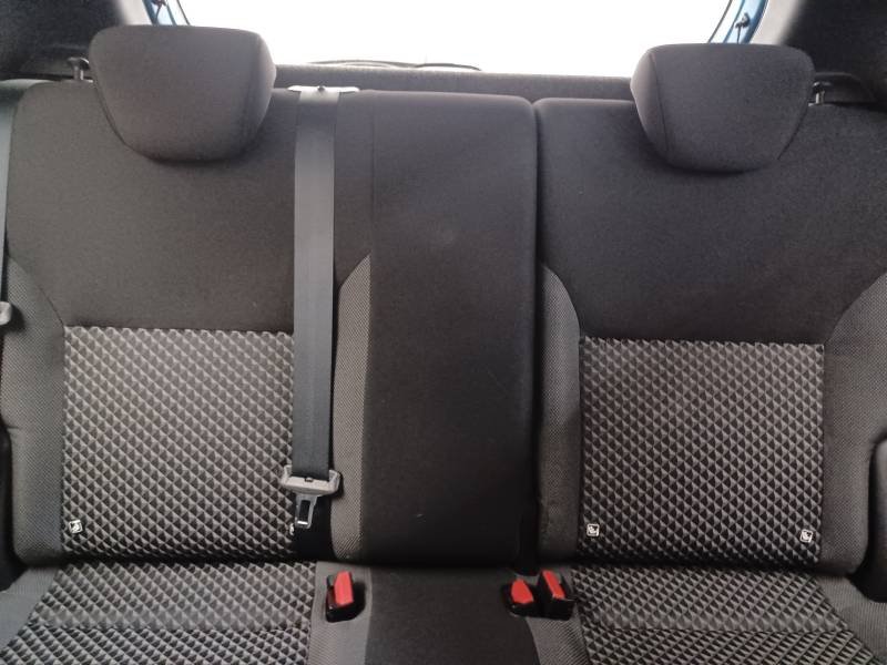 Nissan Micra - Photo 33