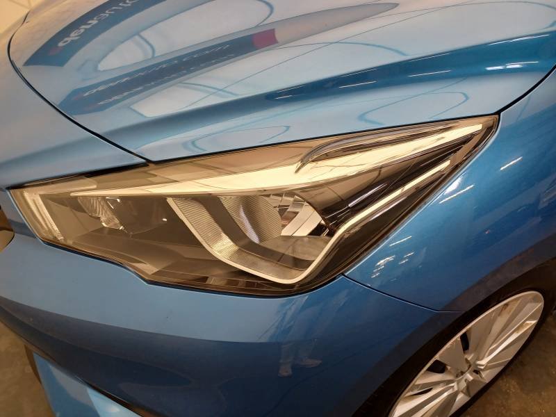 Nissan Micra - Photo 34