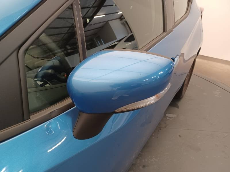 Nissan Micra - Photo 35