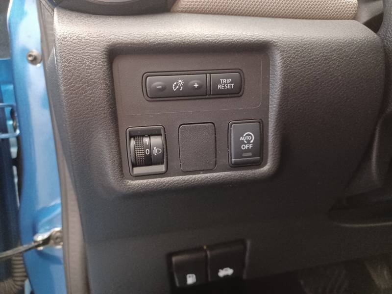 Nissan Micra - Photo 38