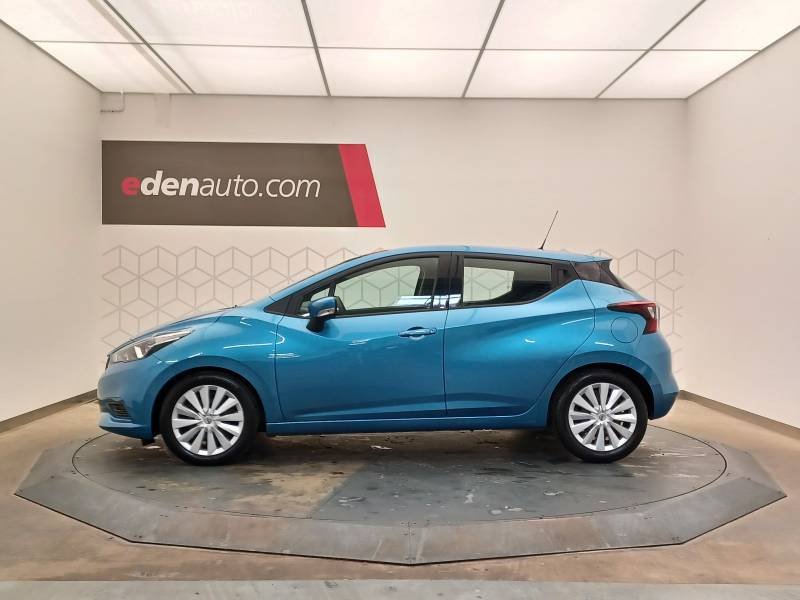 Nissan Micra - Photo 4