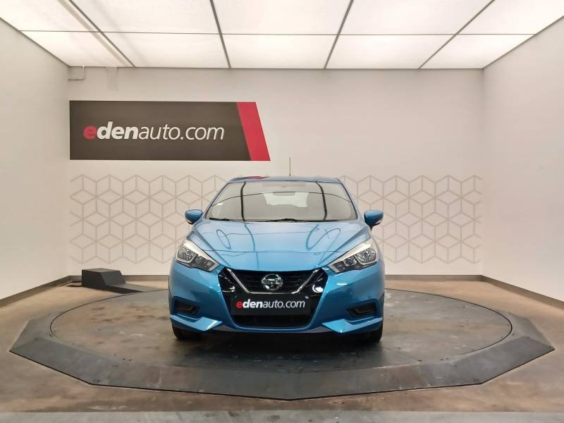 Nissan Micra - Photo 5