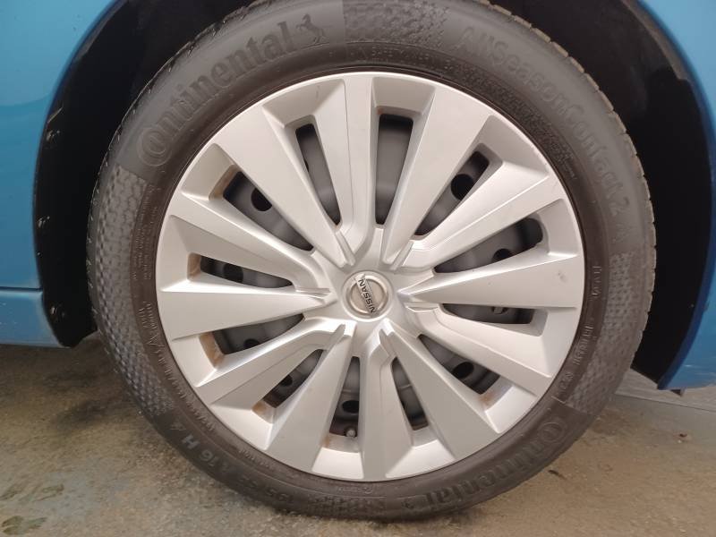Nissan Micra - Photo 10