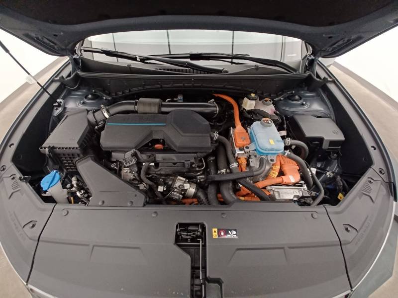 Hyundai Tucson - Photo 11