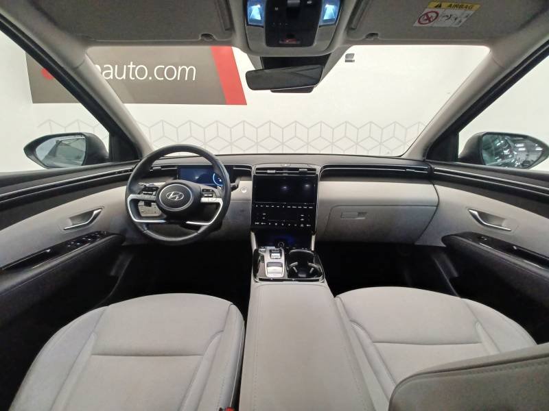 Hyundai Tucson - Photo 12