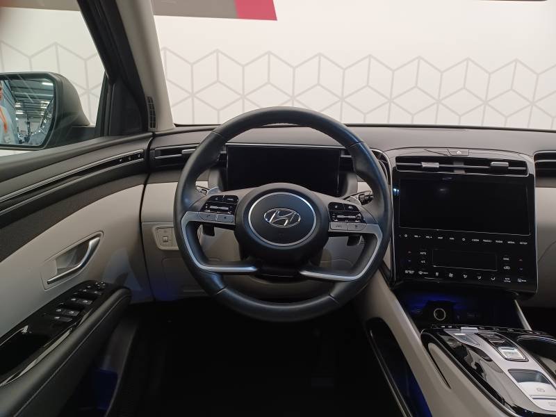 Hyundai Tucson - Photo 13