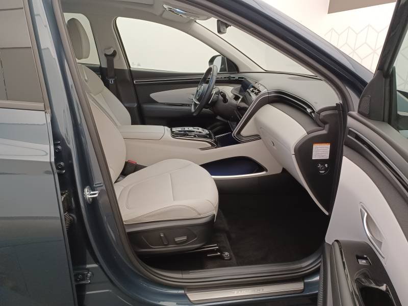 Hyundai Tucson - Photo 14