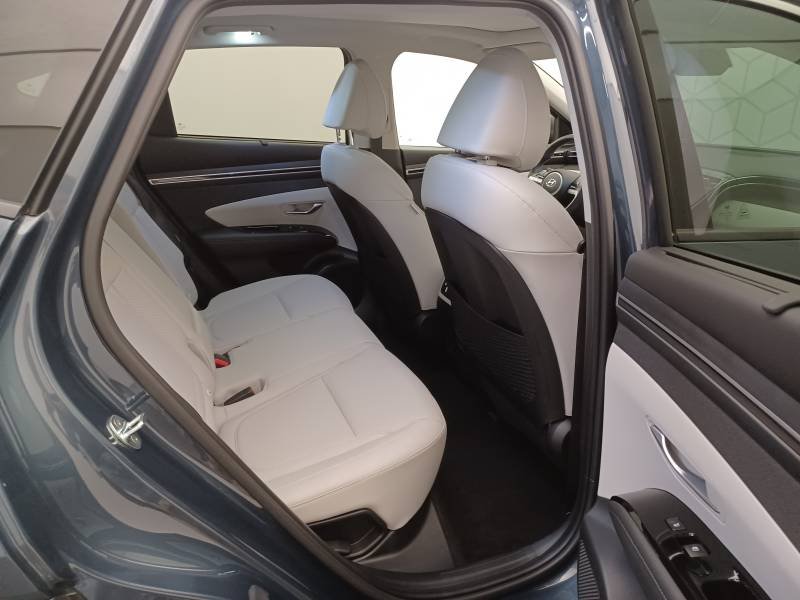 Hyundai Tucson - Photo 15