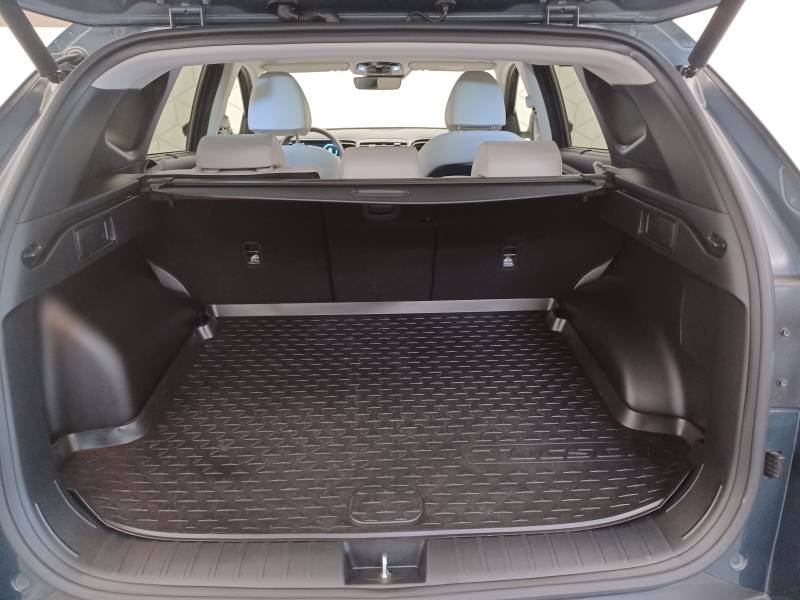 Hyundai Tucson - Photo 16