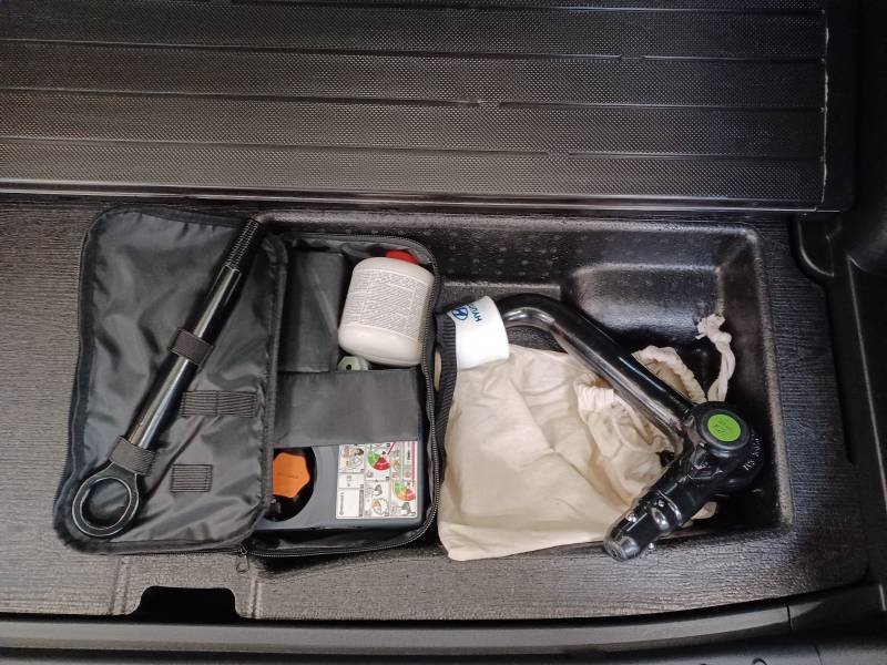 Hyundai Tucson - Photo 18
