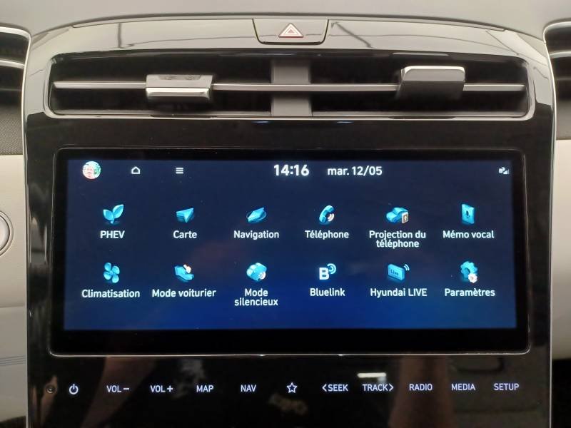 Hyundai Tucson - Photo 19
