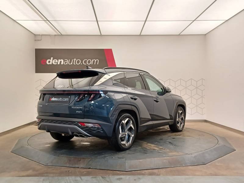 Hyundai Tucson - Photo 2