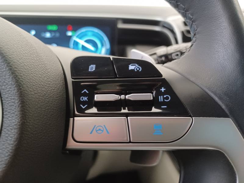 Hyundai Tucson - Photo 24