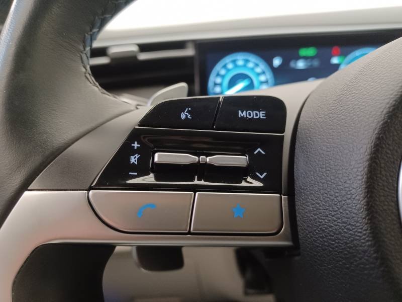 Hyundai Tucson - Photo 25
