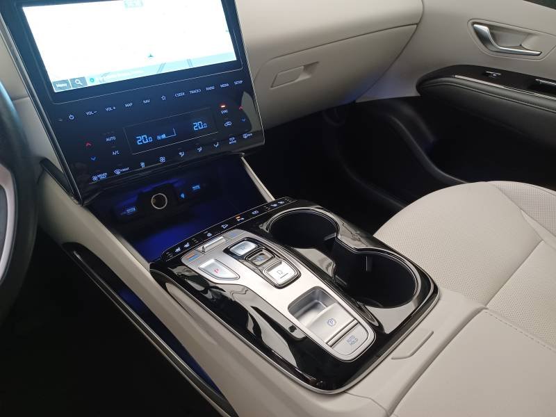 Hyundai Tucson - Photo 28