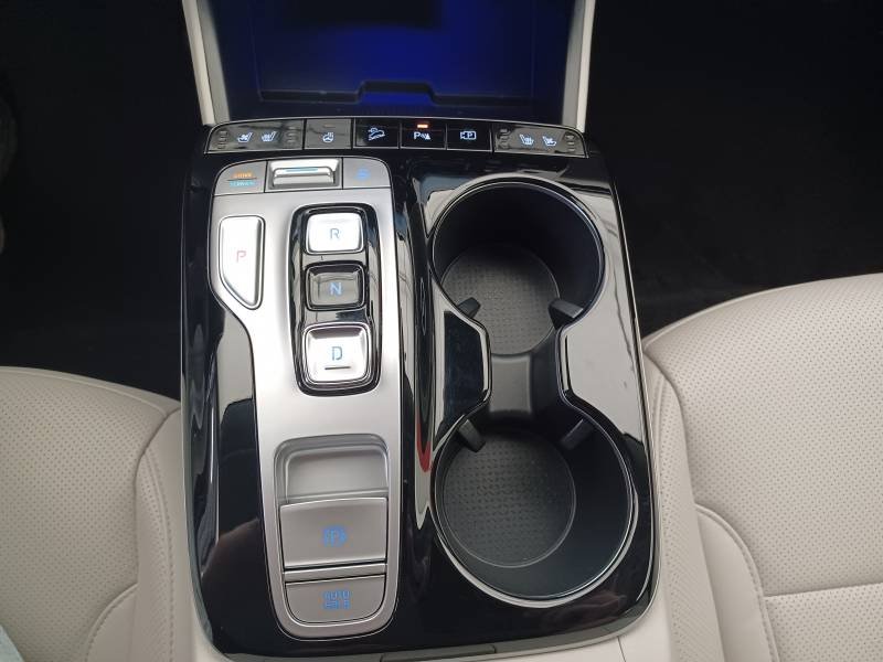 Hyundai Tucson - Photo 29