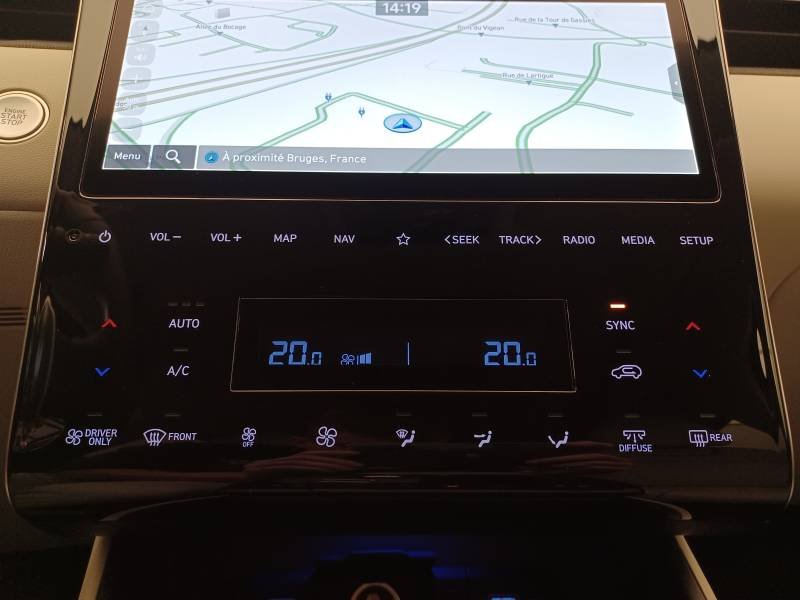 Hyundai Tucson - Photo 30