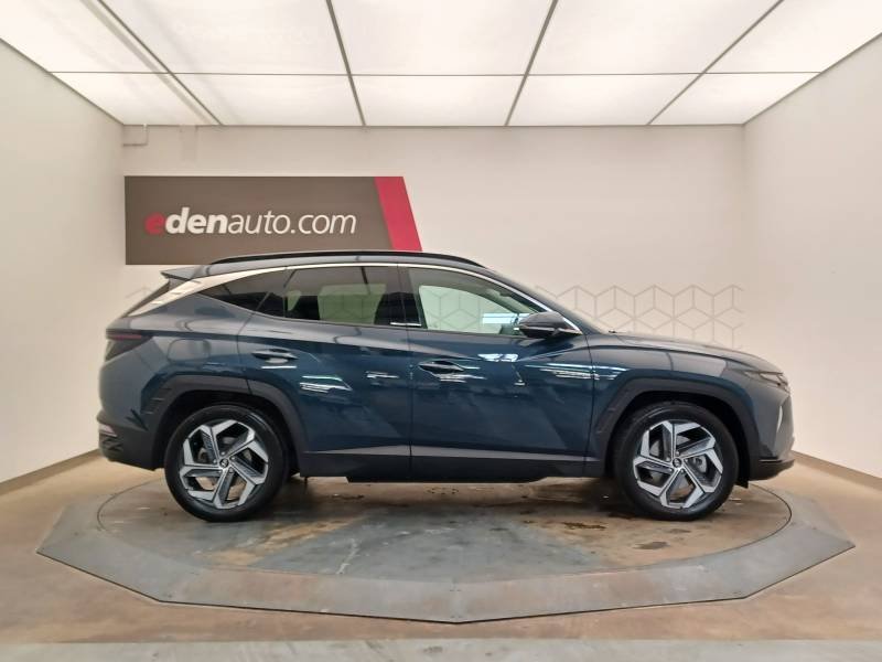 Hyundai Tucson - Photo 3
