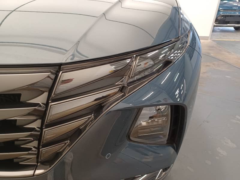 Hyundai Tucson - Photo 35