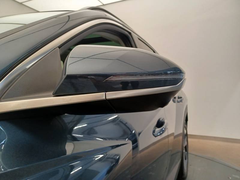 Hyundai Tucson - Photo 36