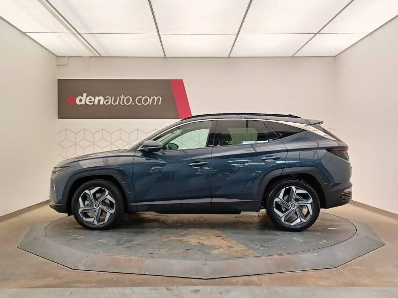 Hyundai Tucson - Photo 4