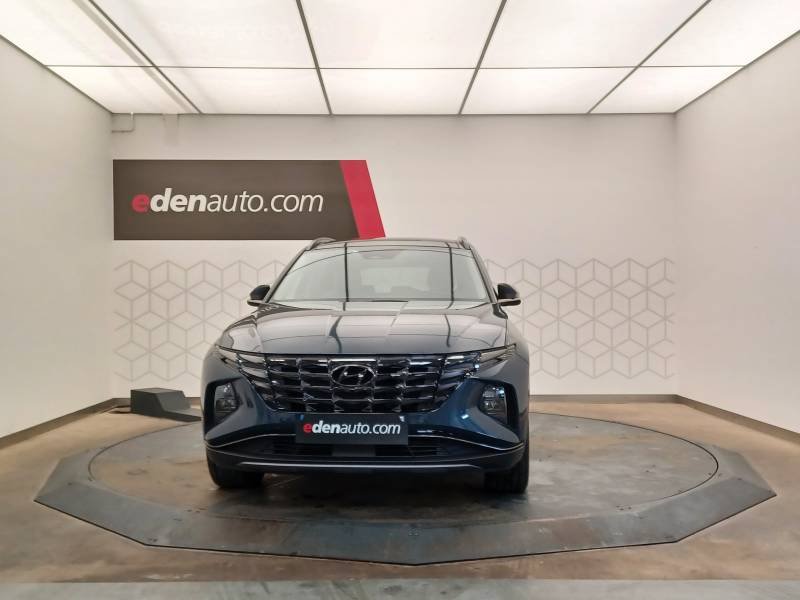 Hyundai Tucson - Photo 5