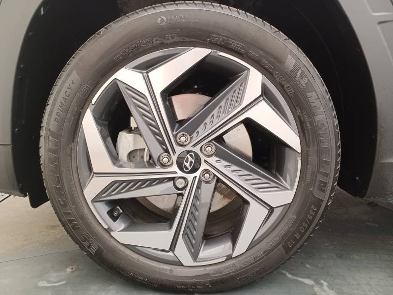 Hyundai Tucson - Photo 7