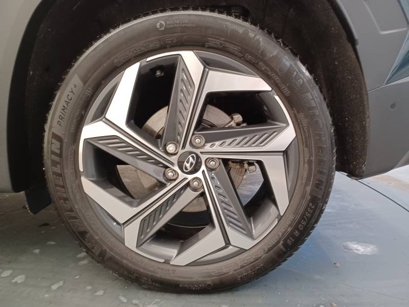 Hyundai Tucson - Photo 8