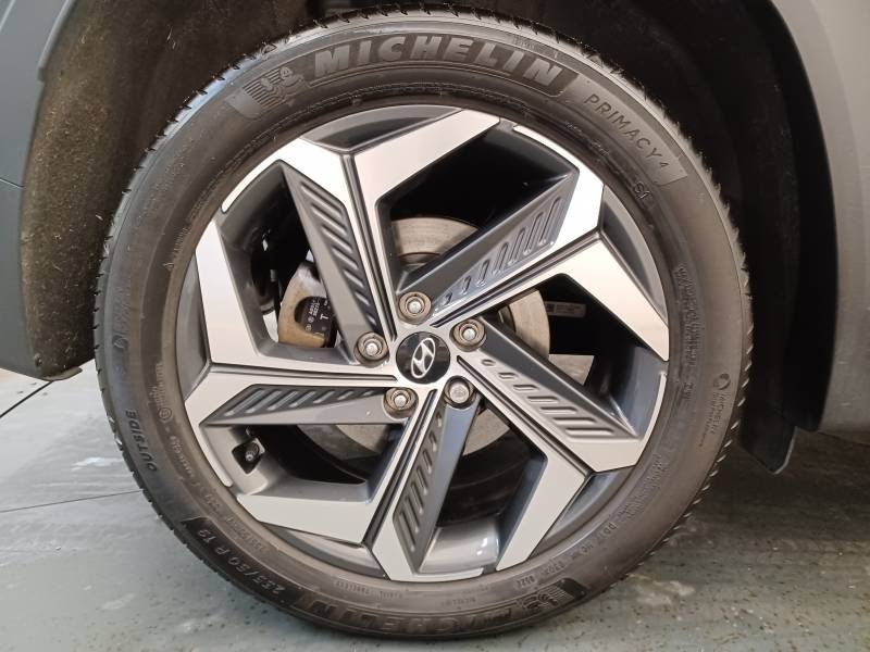 Hyundai Tucson - Photo 9