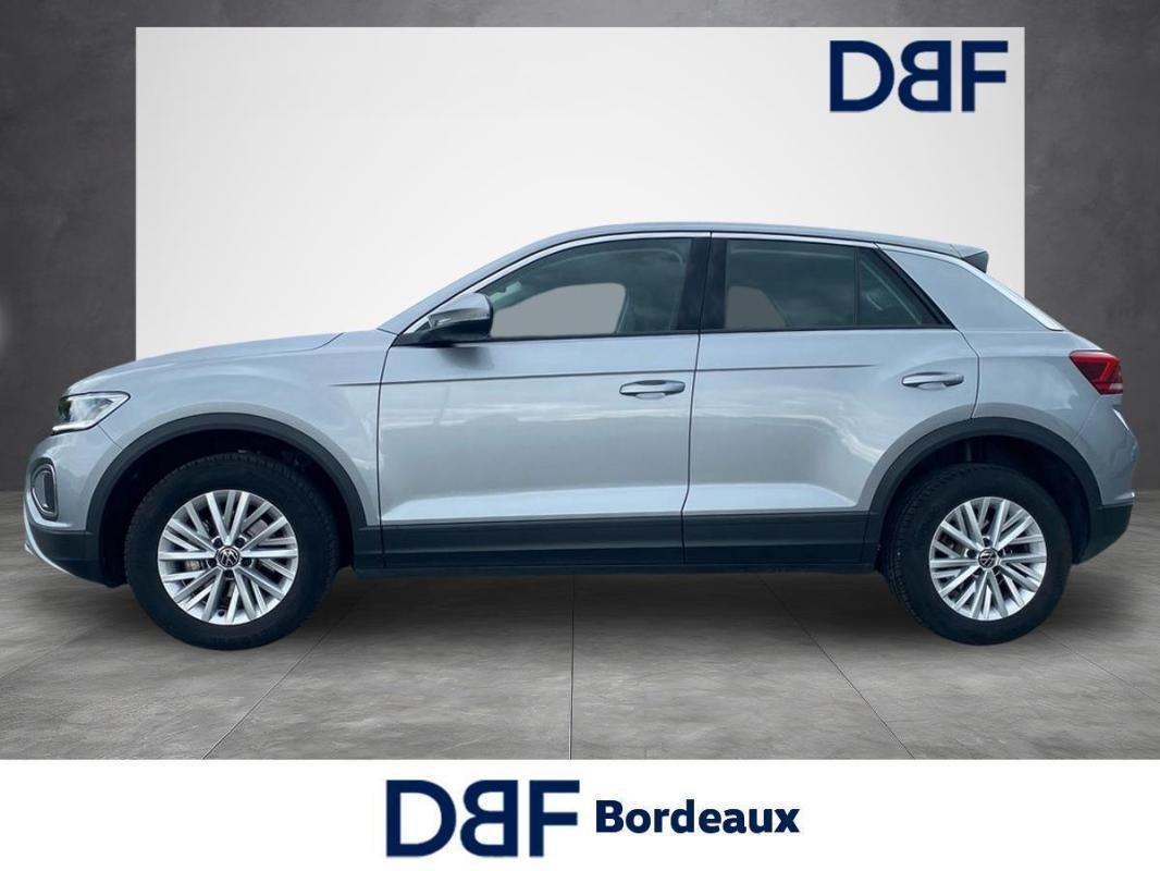 Volkswagen T-Roc - Photo 2