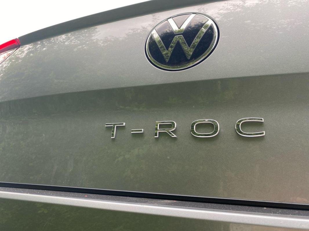 Volkswagen T-Roc - Photo 27