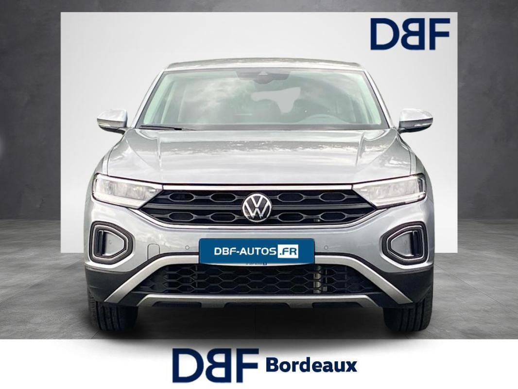 Volkswagen T-Roc - Photo 7